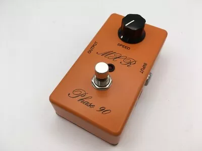 MXR CSP101SL Script Phase 90 Used Phaser • $202.58