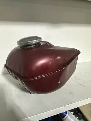 Rupp Roadster Vintage Mini Bike Gas Tank - Original • $185