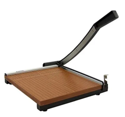 $49.99 • Buy X-ACTO 15  × 15  Commercial Grade Square Paper Trimmer New 26615