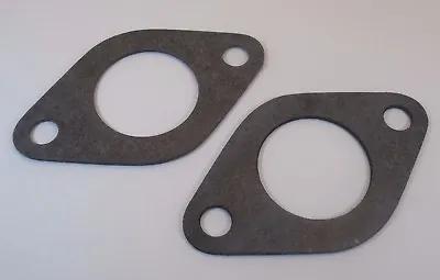 $7.85 • Buy VW BUG BUS BUGGY GHIA CARB BASE GASKET Set Of 2 (PAIR) 34 PICT 3 113129707A