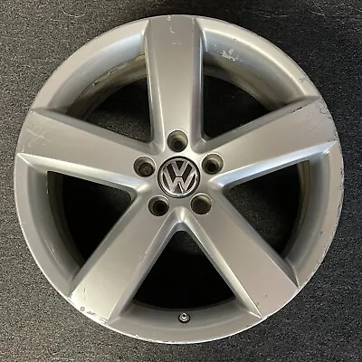$149.99 • Buy Volkswagen CC, Passat 2009-2012  18  OEM Wheel/Rim