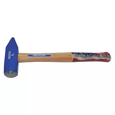 Vaughan S48 Cross Pein Hammer3 Lb.15 InHickory • $32.29