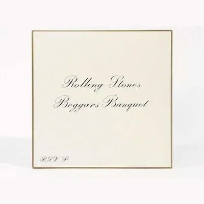Rolling Stones - Beggars Banquet (50th) (anniversary) New Cd • $33.99