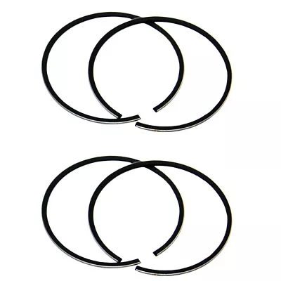 2 Sets Namura Standard Bore Piston Rings For Yamaha Banshee 350 1987-2006 64mm • $27.99