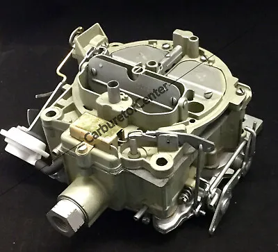 1968 Pontiac GTO 7028268 Rochester Quadrajet Carburetor *Remanufactured • $899.95