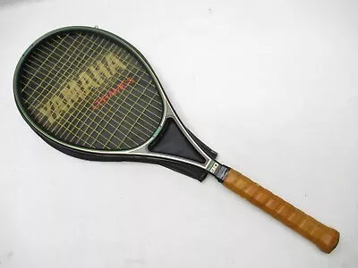 Yamaha Bronze 90 (ceramic Series) Tennis Racquet (4 1/8) Long Term Storage • $39.95