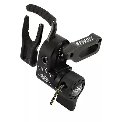 Quality Archery Products QAD Ultra Rest HDX Arrow Rest Compound Bow Drop Away • $129.95