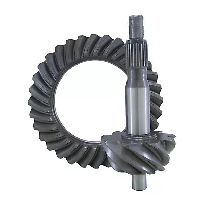 1964-1980 Ford 8  Mustang Falcon Rearend 3.80 Ring And Pinion Yukon Gear Set • $298.77