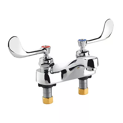 Krowne Metal 14-540L Royal Deck Mount Medical & Lavatory Faucet • $161.68