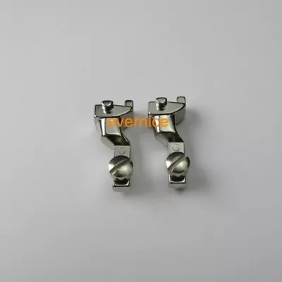 2 Adapter Low Shank Feet Foot For Bernina New Style #75 ARTISTA AURORA ACTIVA • $14.28