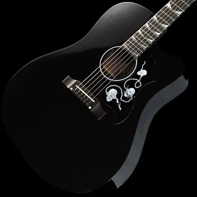 New Gibson Dave Mustaine Songwriter Special Price 764309 Acoustic Guitar • $3079.79