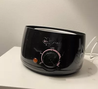 Hair Removal Hot Wax Warmer Heater Machine • $5