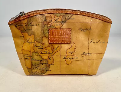 Alviero Martini 1a Classe Geo Classic Carry-all Pouch  • $62