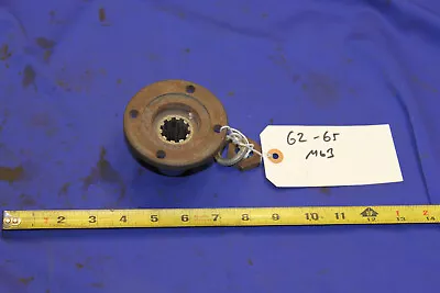 MG MGB MGA Original Rear Transmission Flange Assembly • $59.25