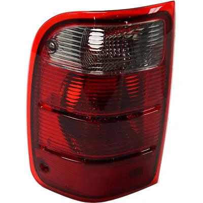 Fits Ford Ranger Tail Light 2001 02 03 04 2005 Driver Side DOT For FO2800156 • $30.46