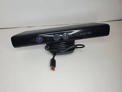 Microsoft Xbox 360 Kinect Sensor 1414 Video Game Camera Motion (GAL118421) • $24.99
