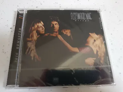 £7.99 • Buy Fleetwood Mac   - Mirage  -   Remaster CD - New & Sealed  