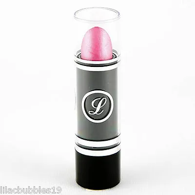 Laval Lipstick Ultra Pink #19 Moisturising Pearl Candy Pink Shade Cruelty Free • £2.98