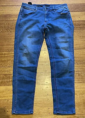 Wrangler Smith Jeans Size 31 New  • $9.95