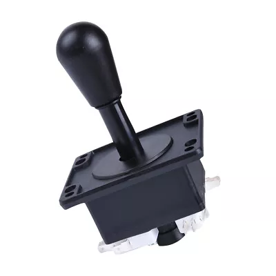 Competition 4 Way 8 Way HAPP NEOGEO Joystick Arcade Jamma Mame W/ Microswitch • $20.67