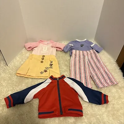 My Twinn Clothing Lot Of 5 • $29.99