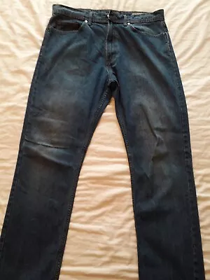 Mens M&S Jeans .34 Waist 31 Leg • £5