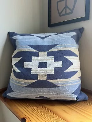 Pendleton Moonlit Mesa Accent Pillow & Insert 20 X 20 NWOT $99.50 MSRP • $49.99