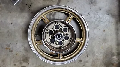 Yamaha Virago Xv1000 Xv700 Xv750 Xv1100 Rear Wheel  • $59