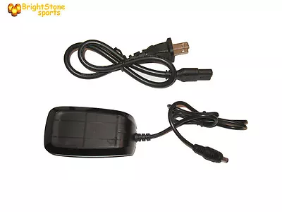 Used MagicShine 1.8A Charger For Magicshine Lights (Round Plug) - US Adaptor • $14.95