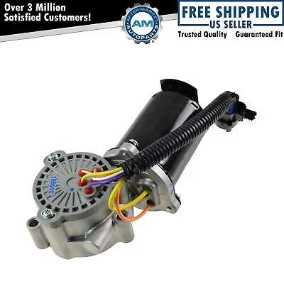 Dorman Transfer Case Shift Motor For Ford Ranger B Series Pickup Truck 4WD • $86.61