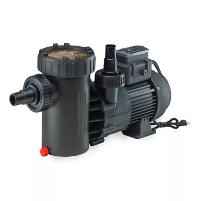 Speck Pump E71-II Variable Speed 1.1 HP Pump - AG195-V100T-0ST • $449.95