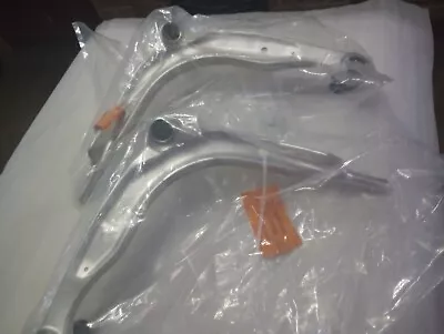 New  BMW E30 M3 Aluminium Front Wishbones / Control Arms. Left And Right • $606.35