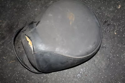 98-07 Kawasaki Vn1500 Vulcan 1500 Rear Back Passenger Seat • $45