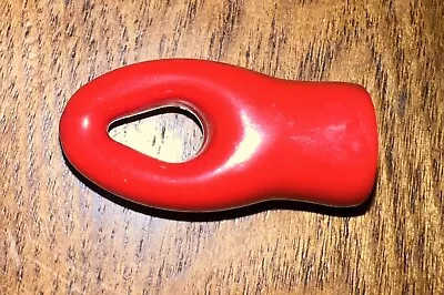 Magnetic Red Keys For Pool Guard Safety Key Red  • $15