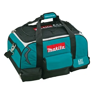 Makita 831278-2 Duffel Tool-Bag LXT400 • £29.99