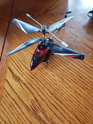 Syma S107 S107G RC Helicopter Phantom Metal 3.5CH Remote Control Toys With Gyro • $18