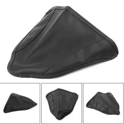 Black Air Box Cover Fuel Tank Shield Bra For Harley V Rod VRSC 2002-later VRSCDX • $18.03