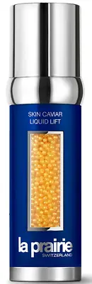 La Prairie Skin Caviar Liquid Lift Serum 1.7 Oz / 50 Ml New • $643.85