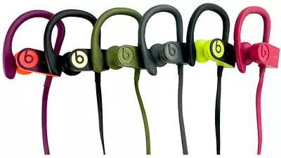 Beats By Dr. Dre Powerbeats3 PowerBeats 3 Wireless In-Ear Headphones Collections • $59.95