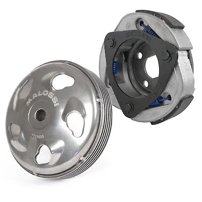 MF3661 - Clutch Set Bell Malossi Maxi Fly For Honda Sh Adv Pcx 125/150 Cc • $216.95