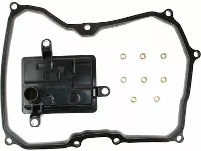 For 2014-2017 Volkswagen Passat Automatic Transmission Filter Kit 51119BS 2015 • $43.97