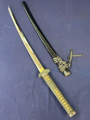 Imitation Sword Iaido Sword Used From Japan • $258