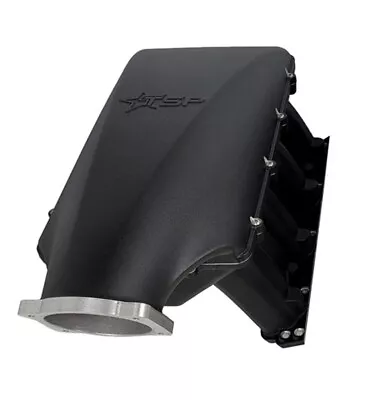 Texas Speed TSP Black Titan LR-T Intake Manifold 2014+ LT1 L83 L86 LT4 L84 L87 • $1277.99