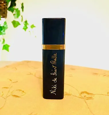 Vintage NEW 1982 Niki De Saint Phalle First Edition - 1/4 Oz Perfume Spray RARE! • $2450