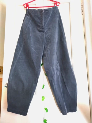 £45 • Buy Oska Sorla Trousers Pewter Size 2