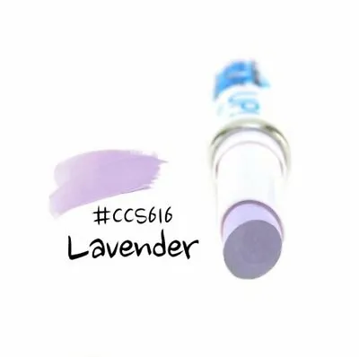 L.A. Colors Cover Up! Concealer Stick - Cover Correct Blend - #CCS615 *LAVENDER* • $2.50