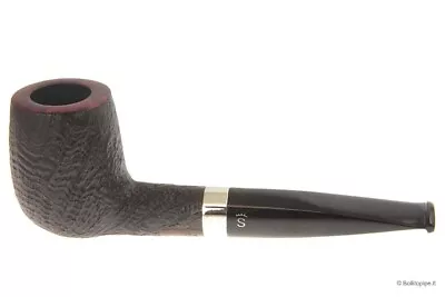 Stanwell Sterling Silver Sandblast #88 - 9mm Filter • $257.86