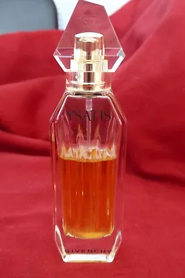 Givenchy  Ysatis  Vintage Rare EDT 30ml Spray Bottle • £14.50