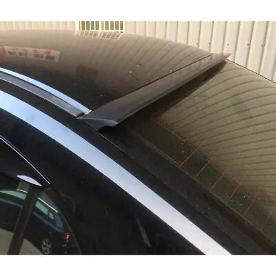 229Q Rear Roof Spoiler Wing Fits 1998~2002 Mercedes Benz CLK Class W208 Coupe • $88.20