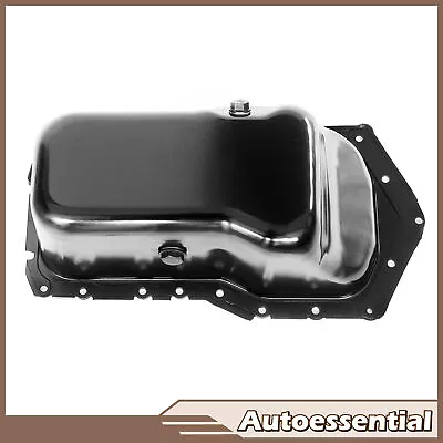 Engine Oil Pan For Buick LeSabre Regal Chevy Impala Pontiac Olds 3.8L 264-124 • $45.26